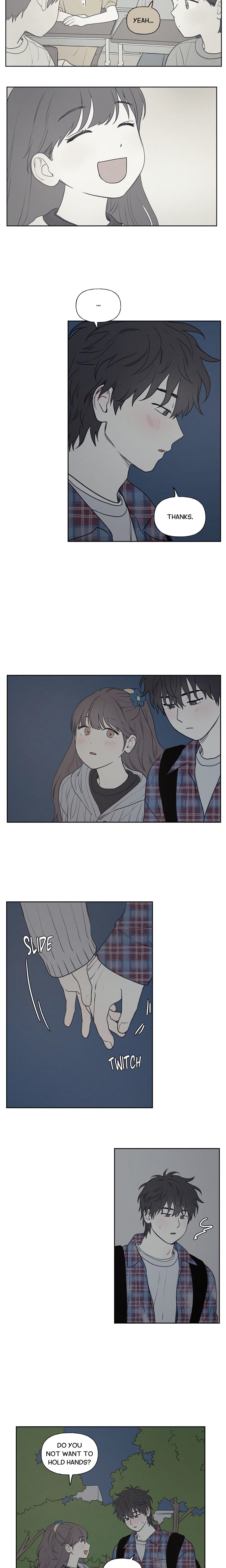 3XLOVE (Uncensored) Page 3 - MangaHe