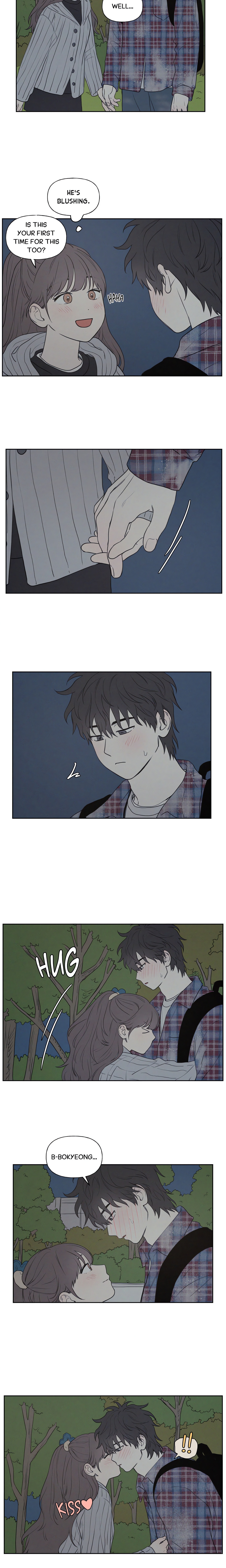 3XLOVE (Uncensored) Page 4 - MangaHe