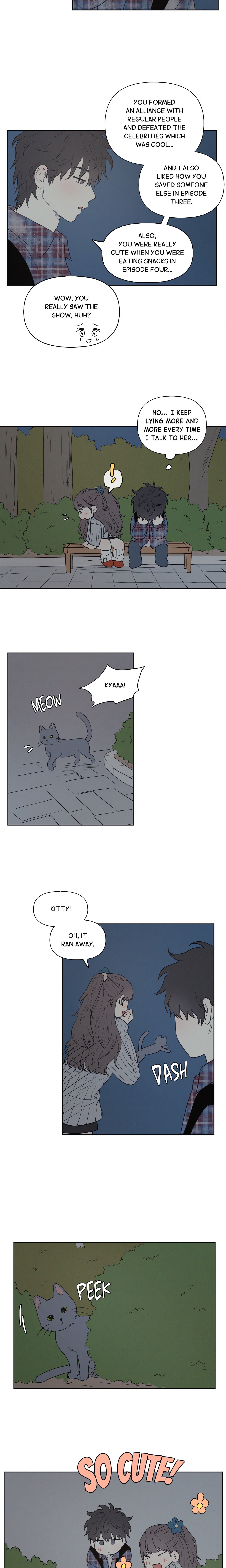 3XLOVE (Uncensored) Page 7 - MangaHe