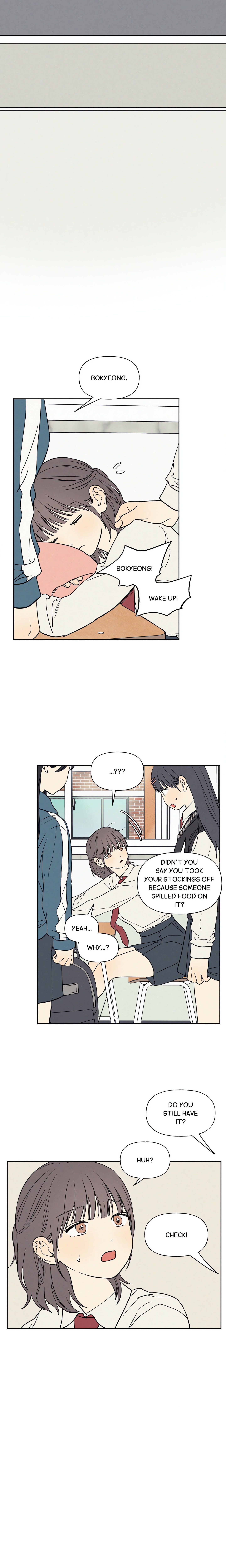 3XLOVE (Uncensored) Page 14 - MangaHe