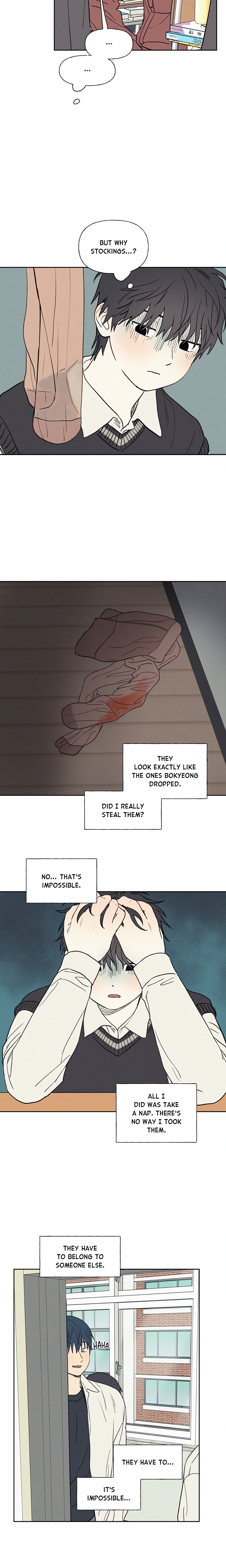 3XLOVE (Uncensored) Page 17 - MangaHe