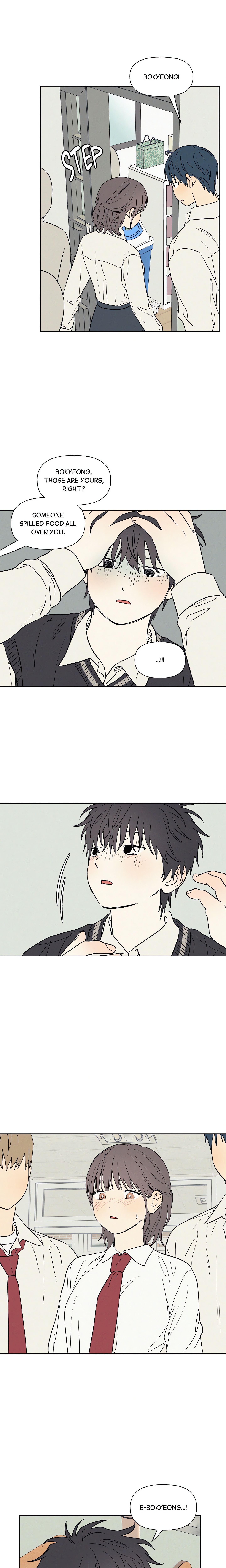 3XLOVE (Uncensored) Page 18 - MangaHe