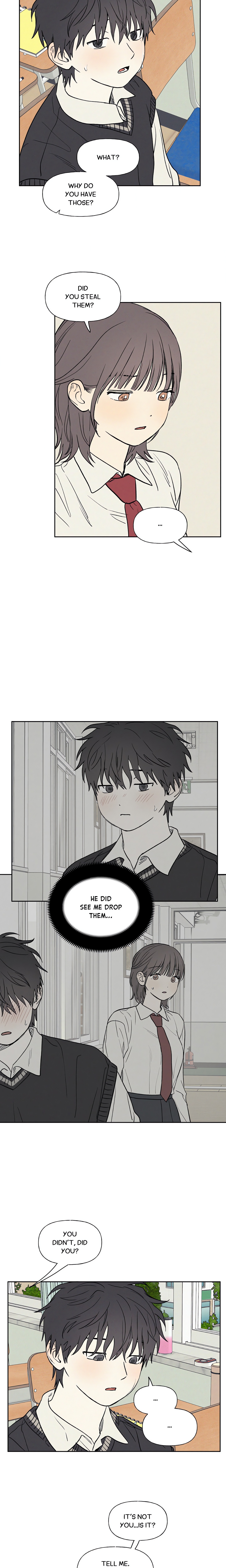 3XLOVE (Uncensored) Page 19 - MangaHe