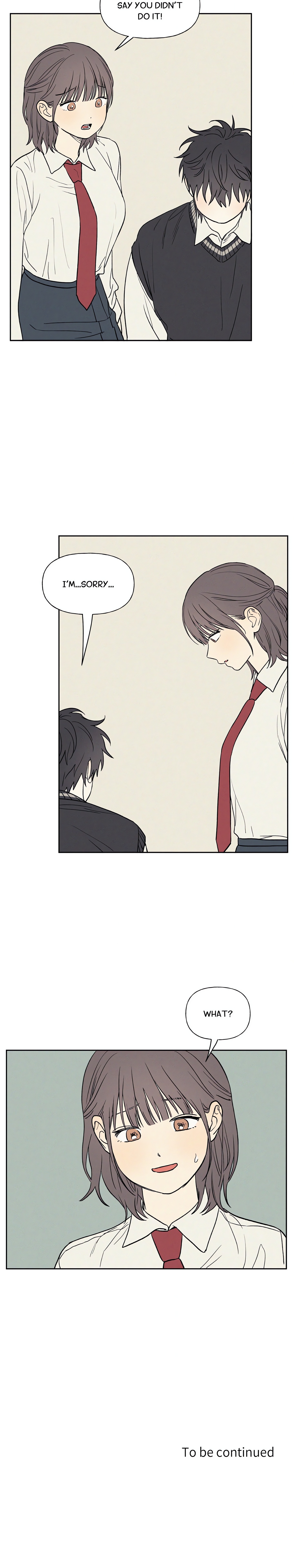3XLOVE (Uncensored) Page 20 - MangaHe