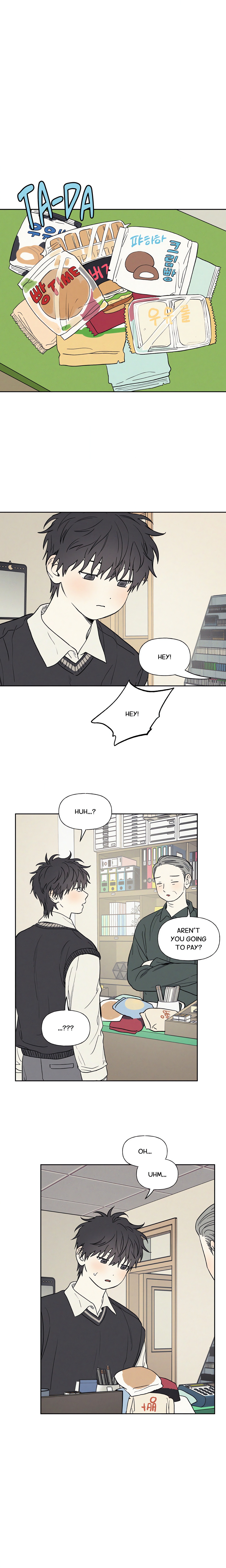 3XLOVE (Uncensored) Page 3 - MangaHe