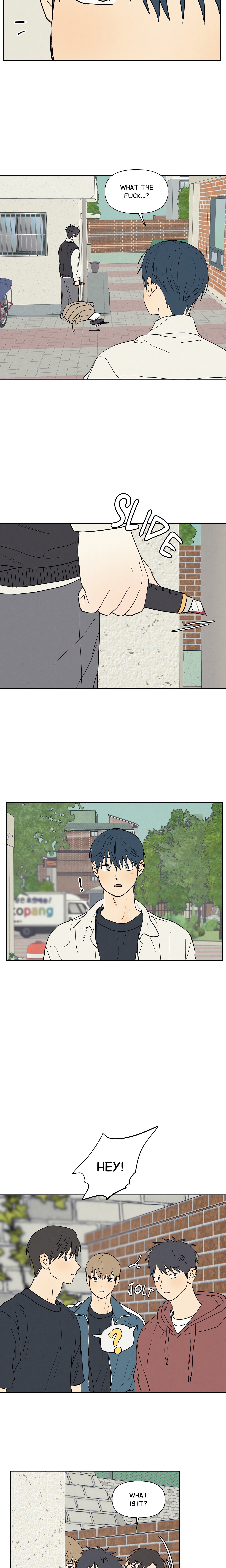 3XLOVE (Uncensored) Page 11 - MangaHe