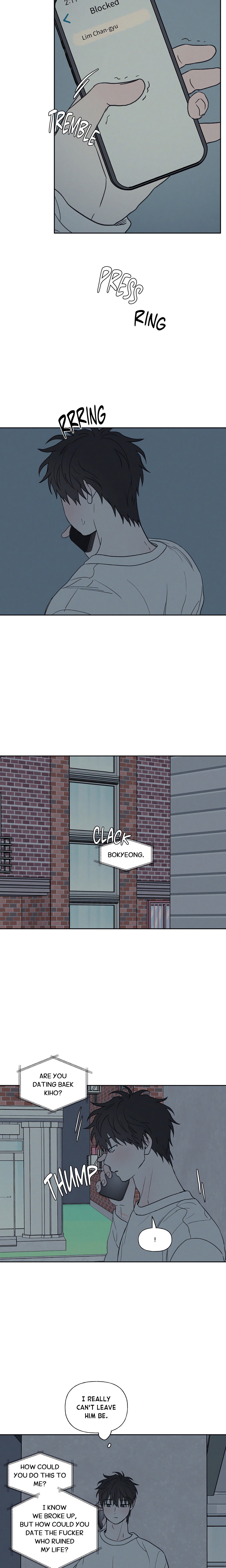 3XLOVE (Uncensored) Page 15 - MangaHe