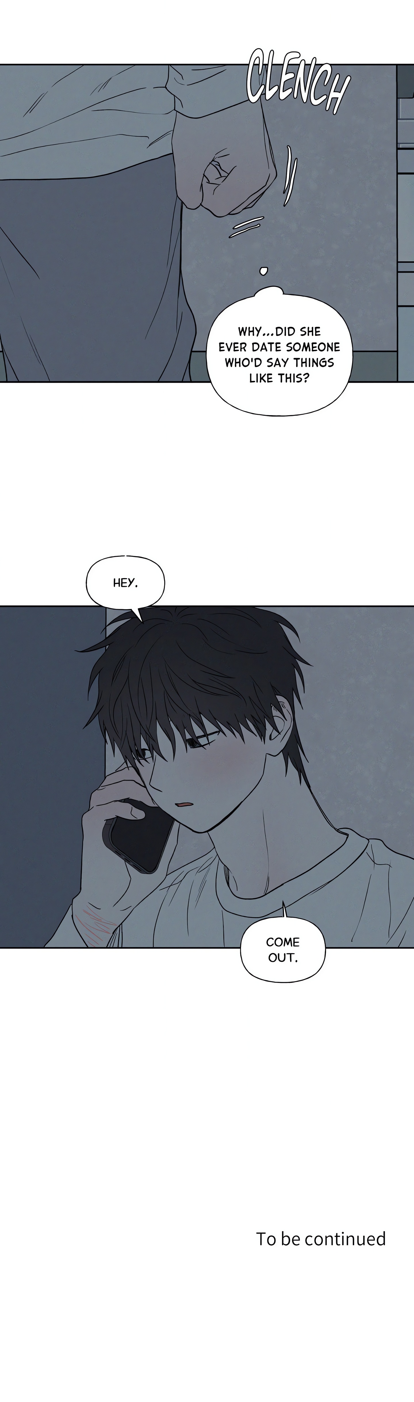 3XLOVE (Uncensored) Page 17 - MangaHe
