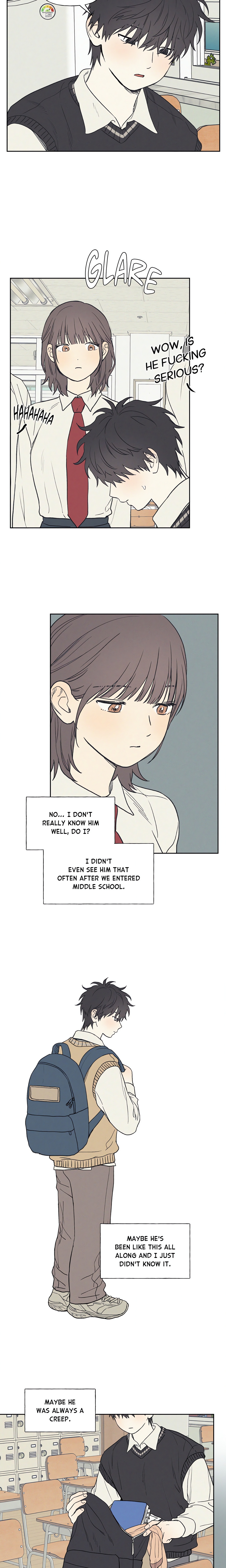 3XLOVE (Uncensored) Page 4 - MangaHe