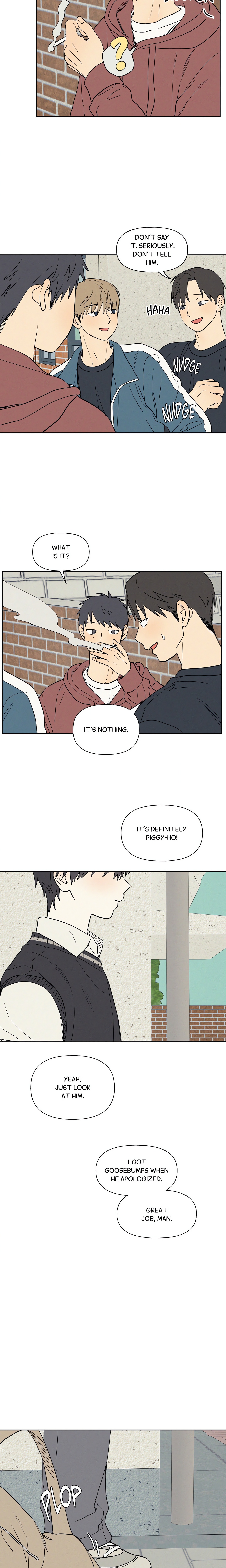3XLOVE (Uncensored) Page 9 - MangaHe