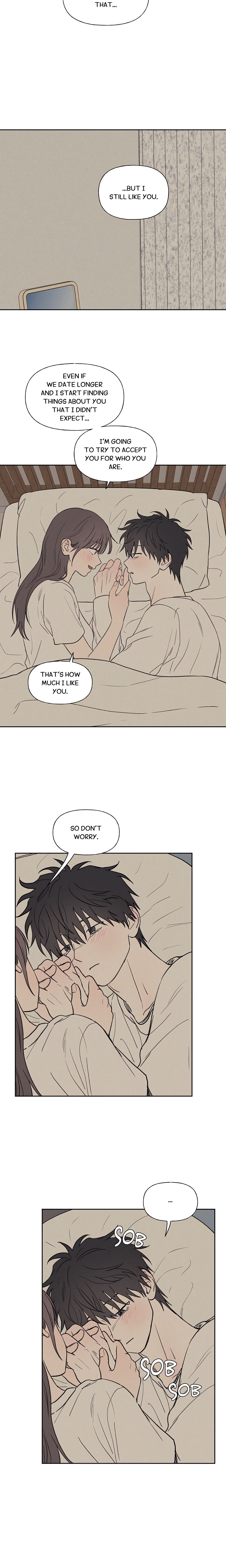 3XLOVE (Uncensored) Page 12 - MangaHe