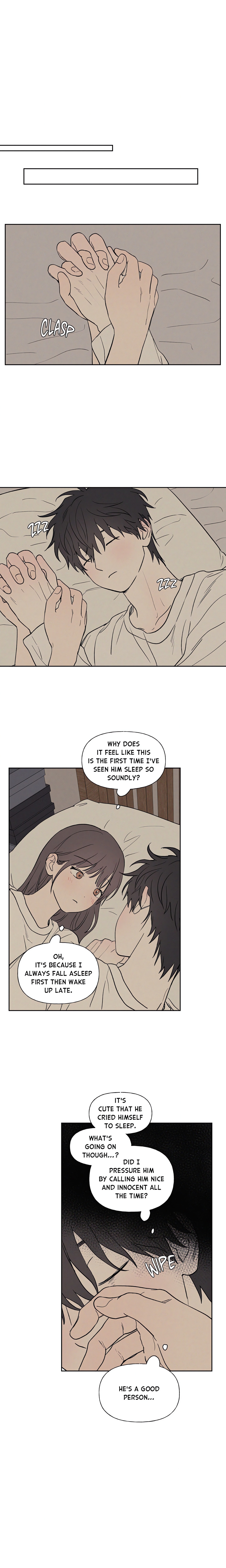 3XLOVE (Uncensored) Page 13 - MangaHe