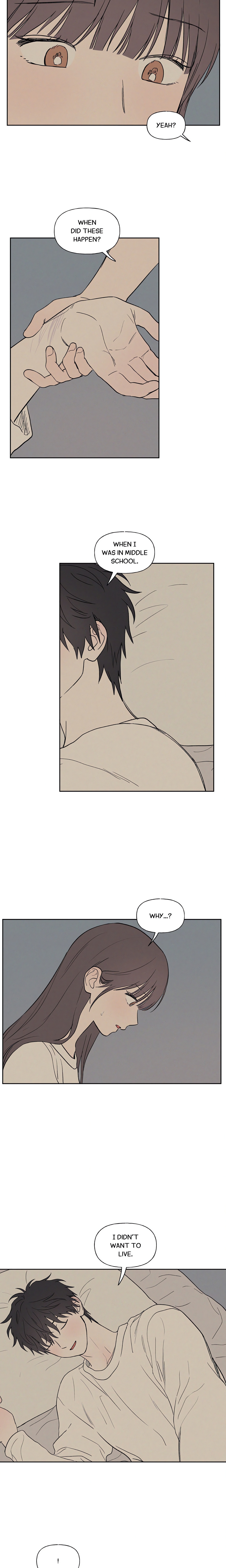 3XLOVE (Uncensored) Page 15 - MangaHe