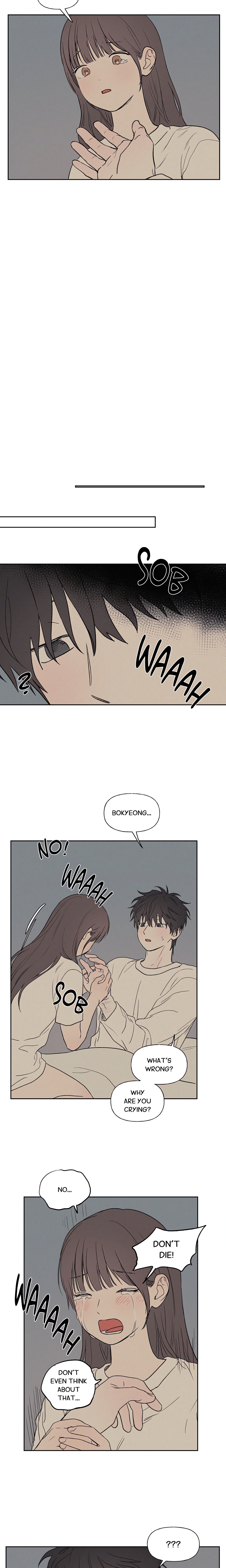 3XLOVE (Uncensored) Page 16 - MangaHe
