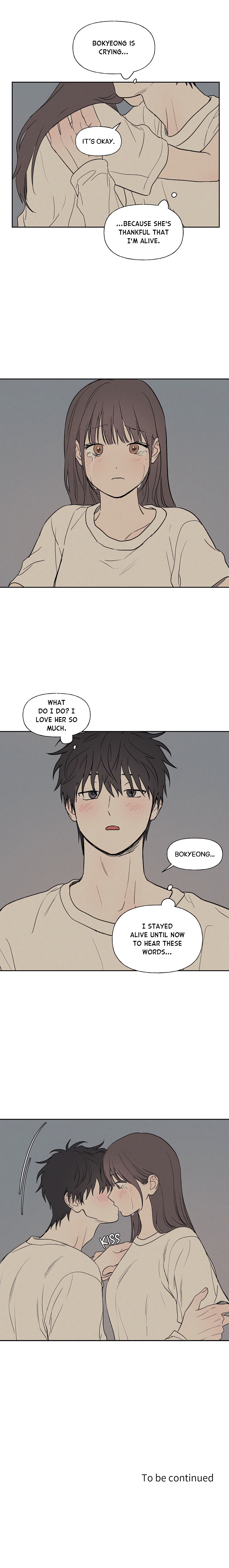 3XLOVE (Uncensored) Page 18 - MangaHe