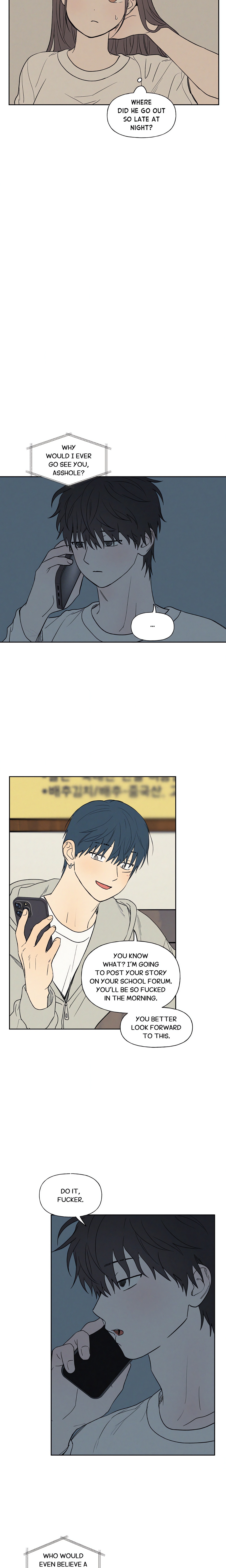 3XLOVE (Uncensored) Page 4 - MangaHe