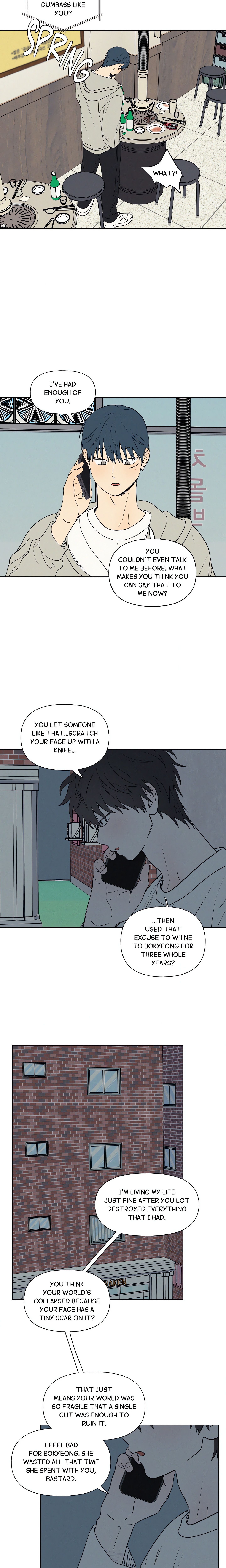 3XLOVE (Uncensored) Page 5 - MangaHe