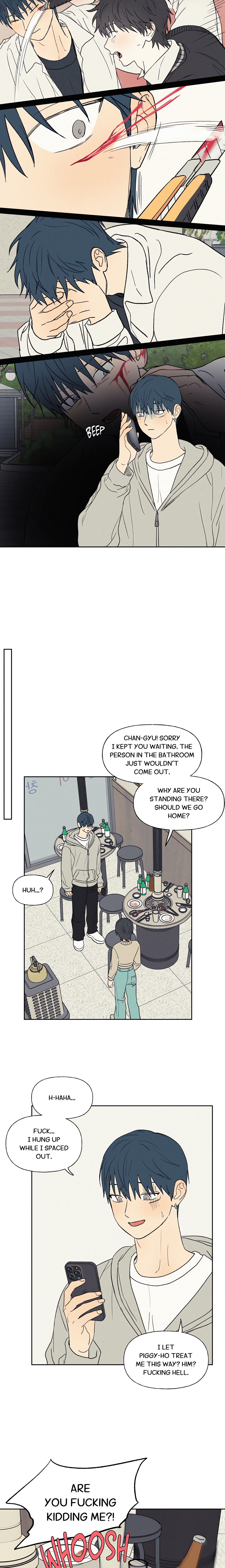 3XLOVE (Uncensored) Page 7 - MangaHe