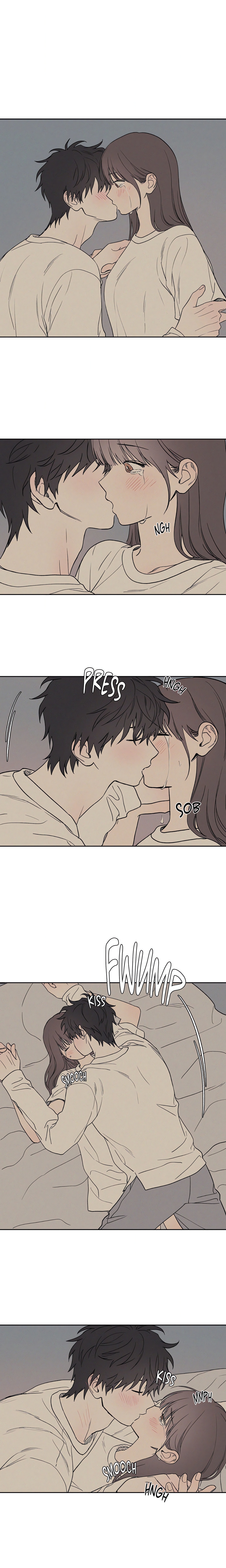 3XLOVE (Uncensored) Page 3 - MangaHe