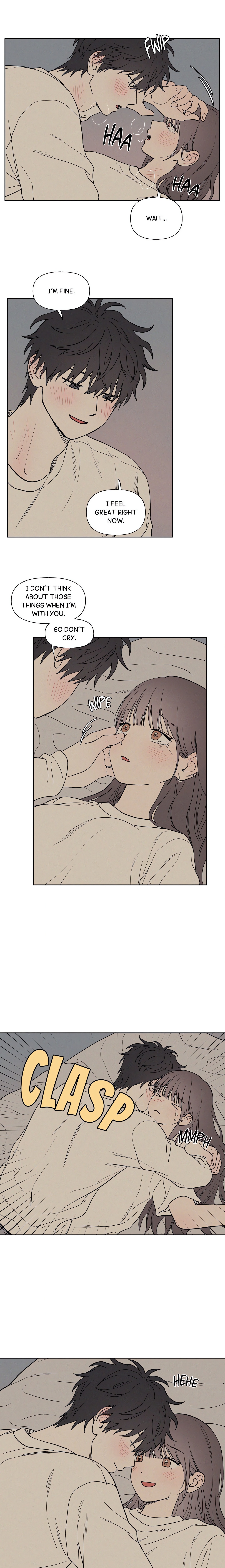 3XLOVE (Uncensored) Page 4 - MangaHe