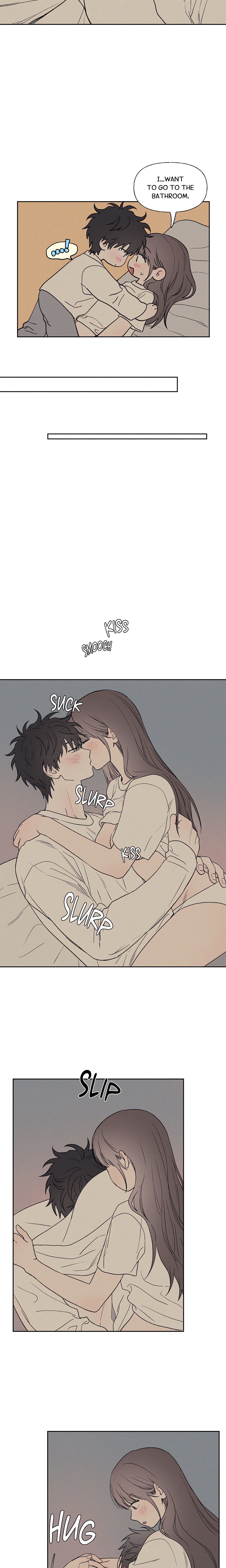 3XLOVE (Uncensored) Page 5 - MangaHe