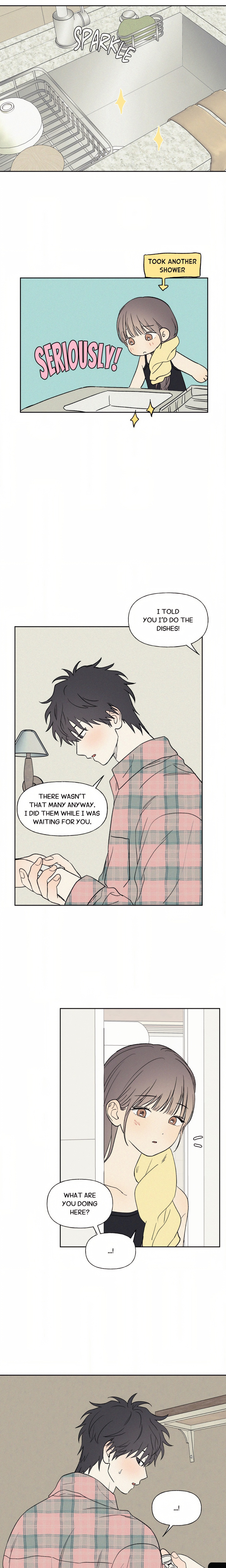 3XLOVE (Uncensored) Page 12 - MangaHe