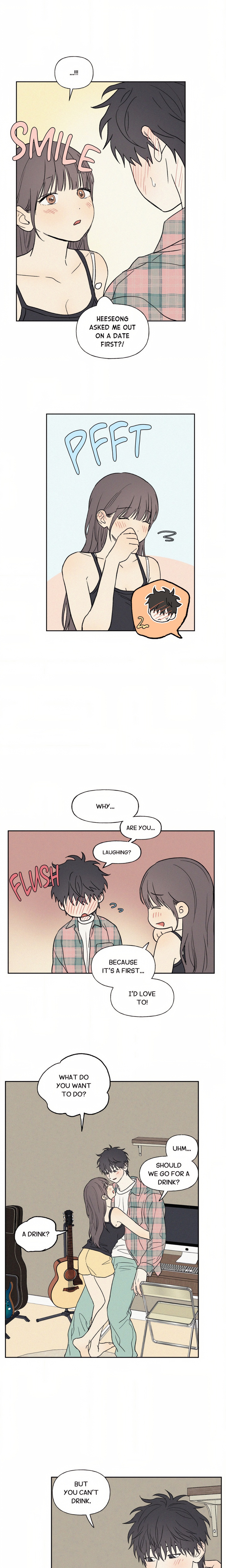 3XLOVE (Uncensored) Page 14 - MangaHe