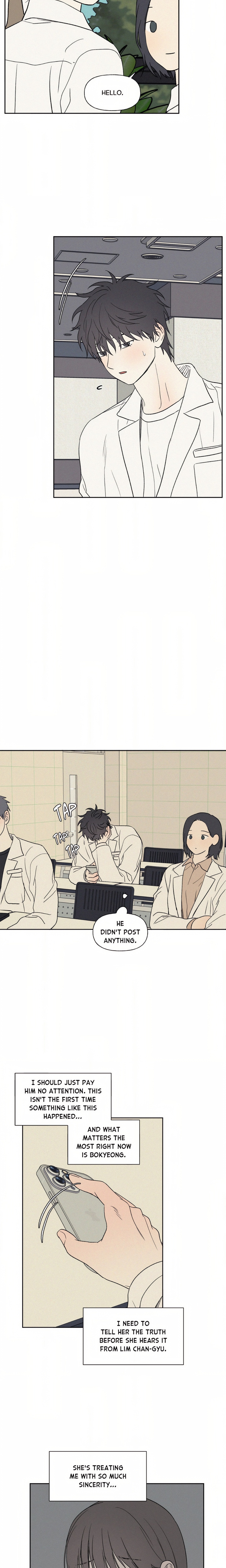 3XLOVE (Uncensored) Page 17 - MangaHe