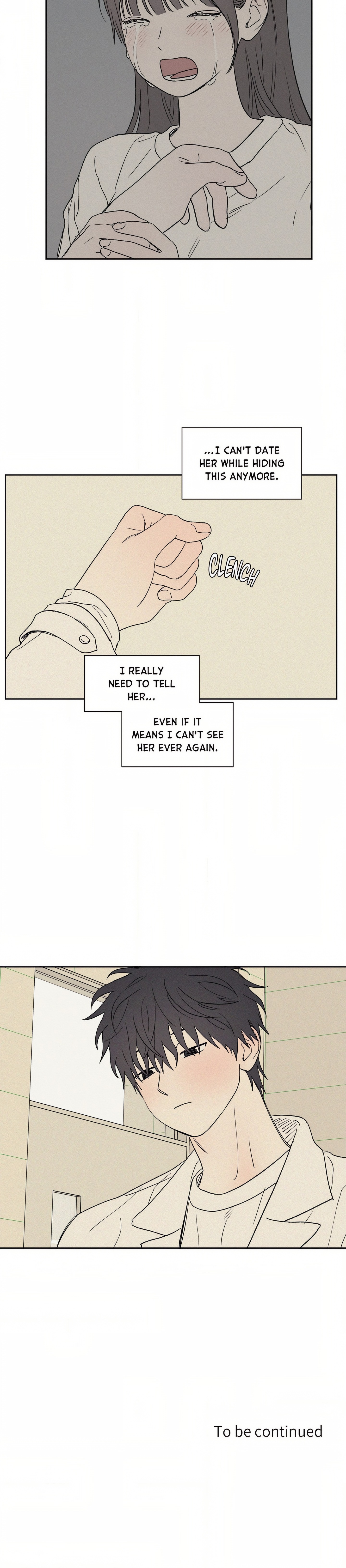 3XLOVE (Uncensored) Page 18 - MangaHe