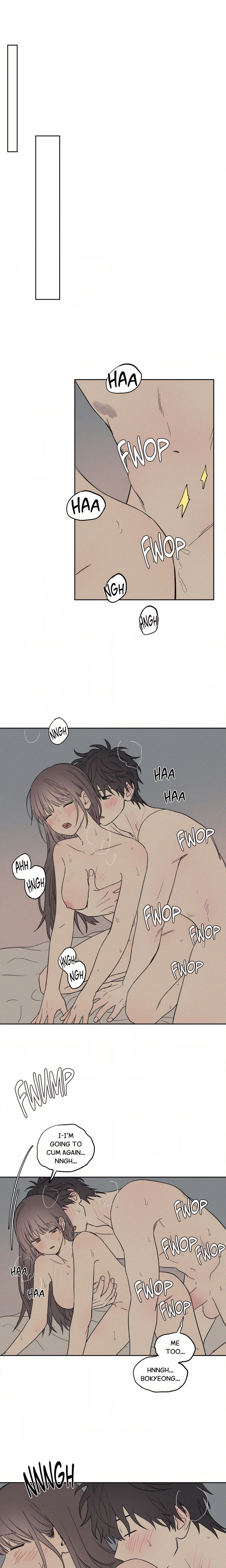 3XLOVE (Uncensored) Page 3 - MangaHe