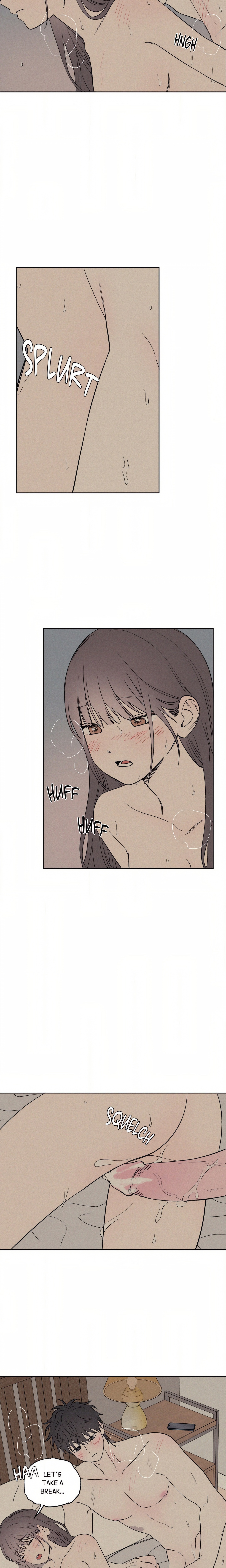 3XLOVE (Uncensored) Page 4 - MangaHe