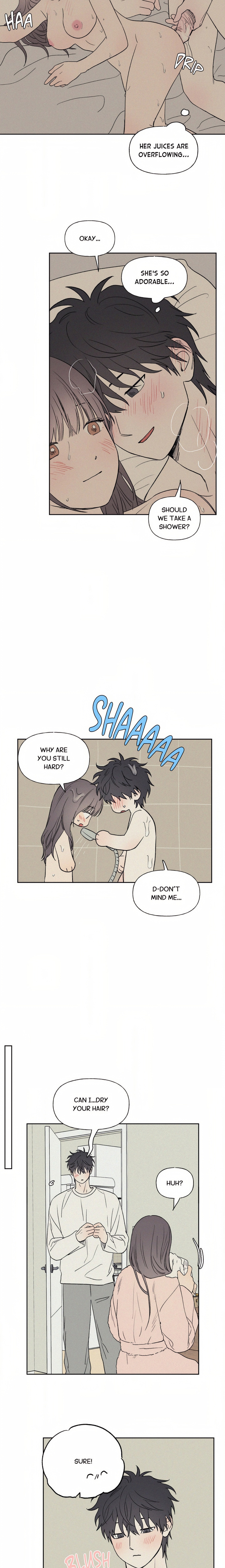 3XLOVE (Uncensored) Page 5 - MangaHe