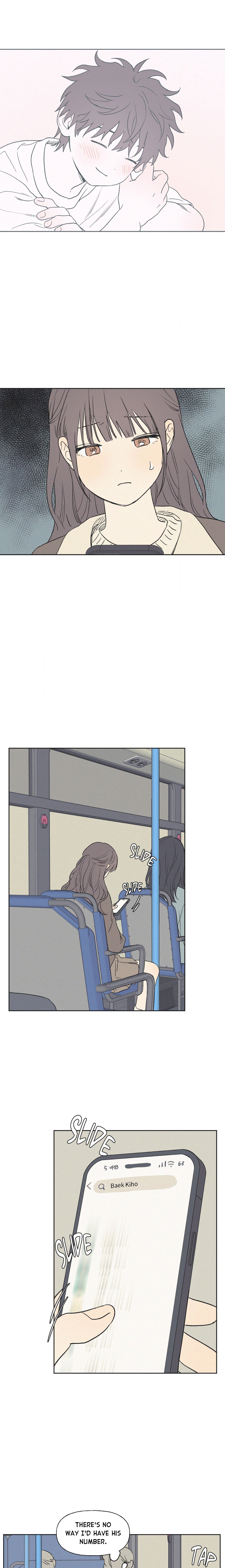 3XLOVE (Uncensored) Page 11 - MangaHe