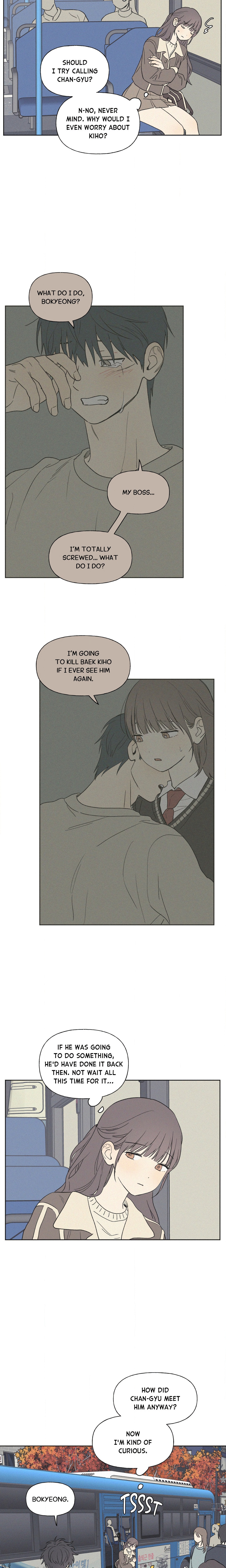 3XLOVE (Uncensored) Page 12 - MangaHe