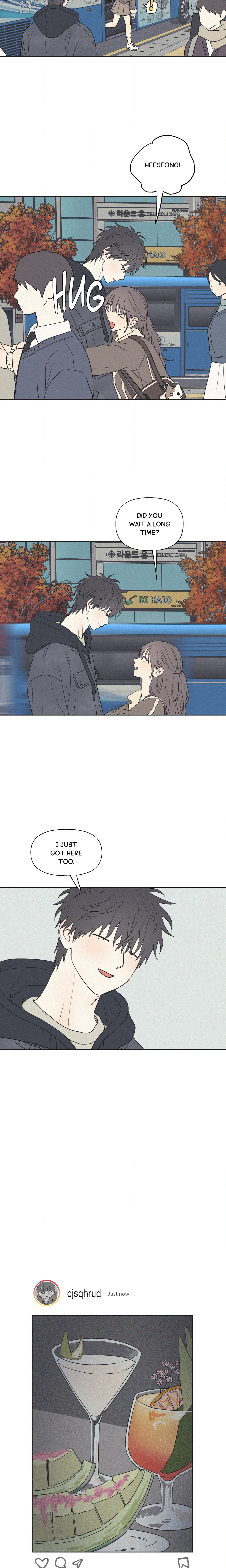 3XLOVE (Uncensored) Page 13 - MangaHe