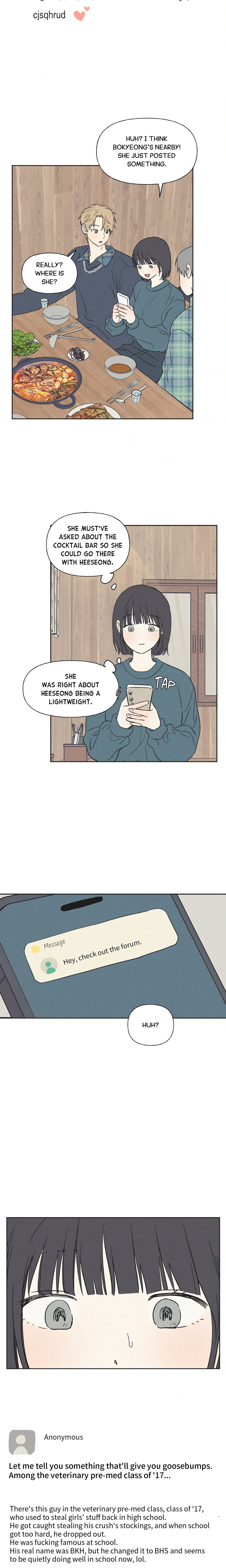3XLOVE (Uncensored) Page 14 - MangaHe