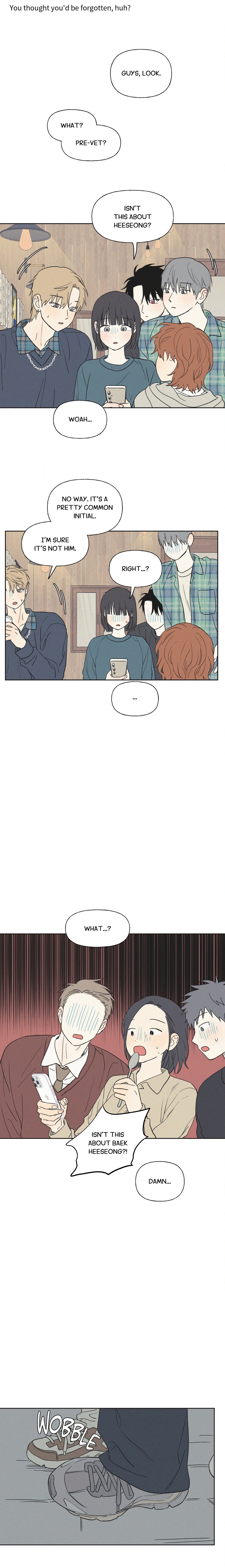 3XLOVE (Uncensored) Page 15 - MangaHe