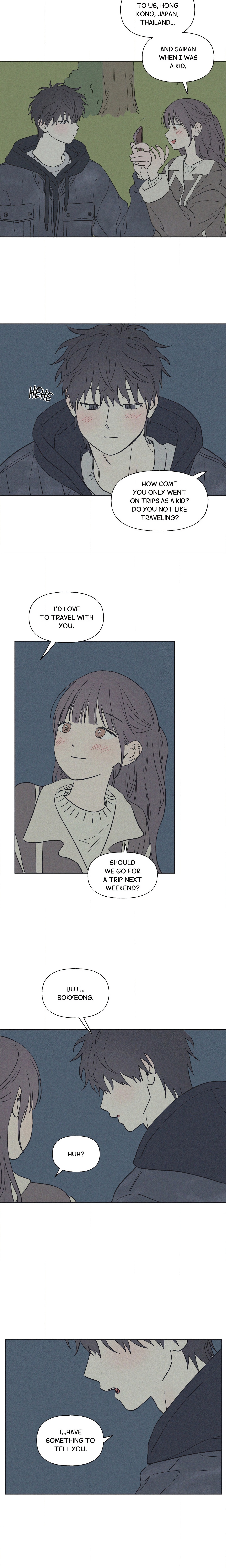 3XLOVE (Uncensored) Page 17 - MangaHe