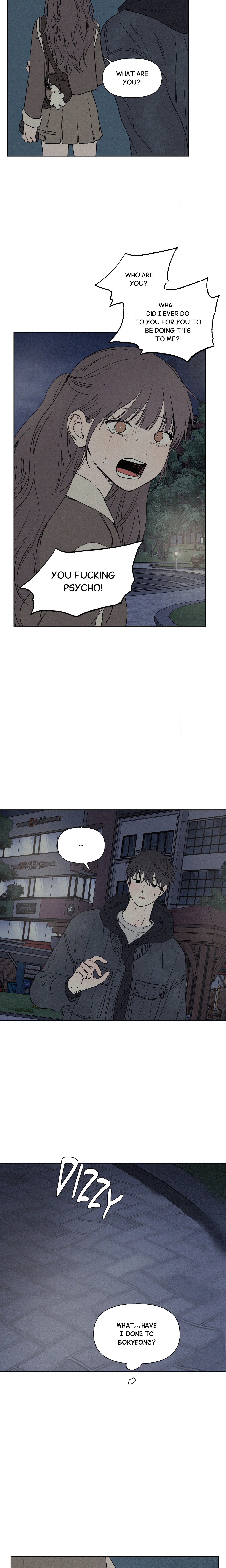 3XLOVE (Uncensored) Page 12 - MangaHe