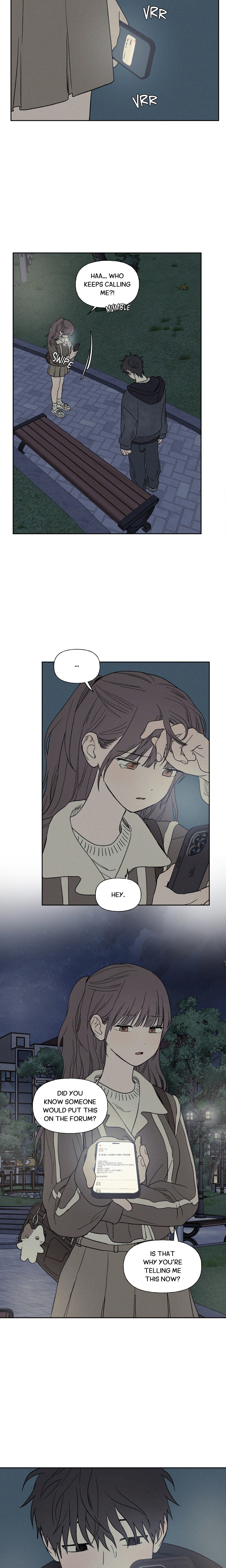 3XLOVE (Uncensored) Page 13 - MangaHe