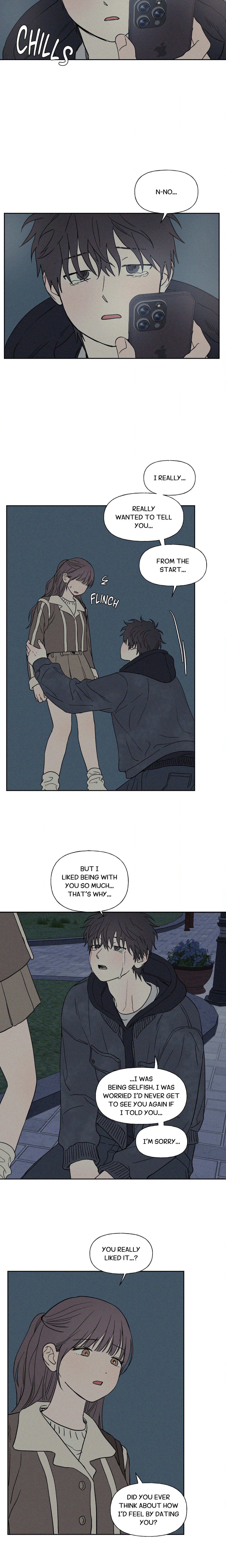 3XLOVE (Uncensored) Page 14 - MangaHe