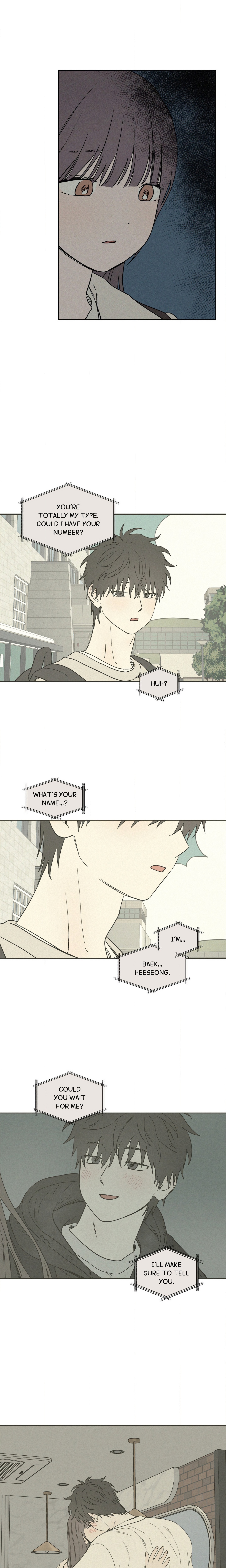 3XLOVE (Uncensored) Page 15 - MangaHe