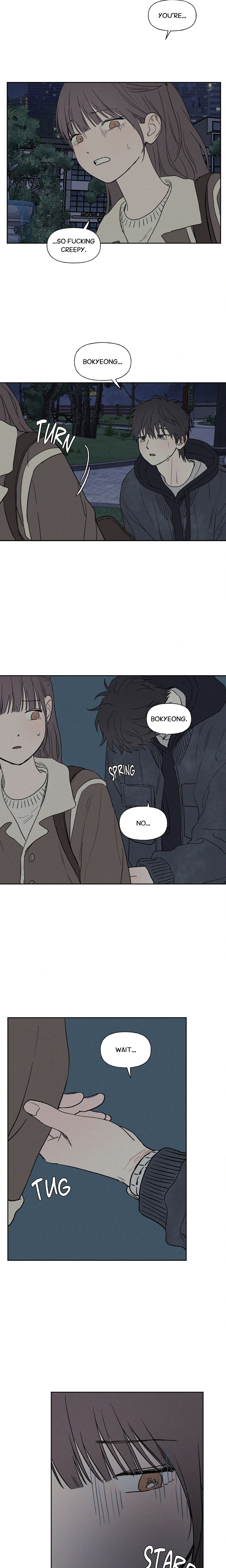 3XLOVE (Uncensored) Page 17 - MangaHe