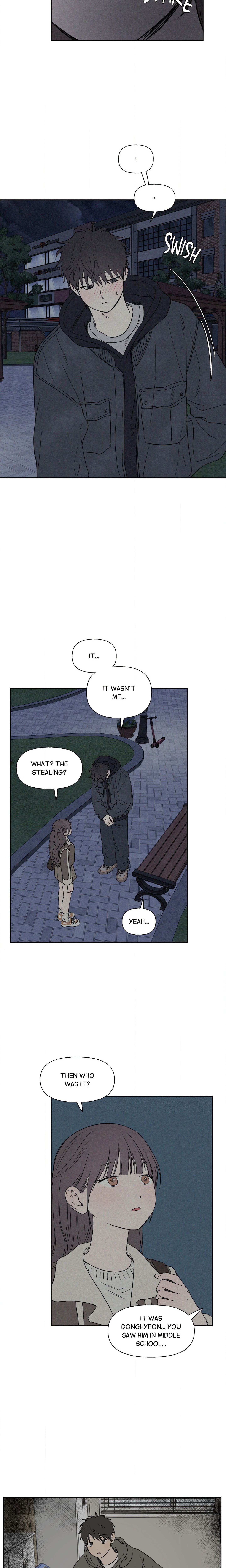 3XLOVE (Uncensored) Page 18 - MangaHe