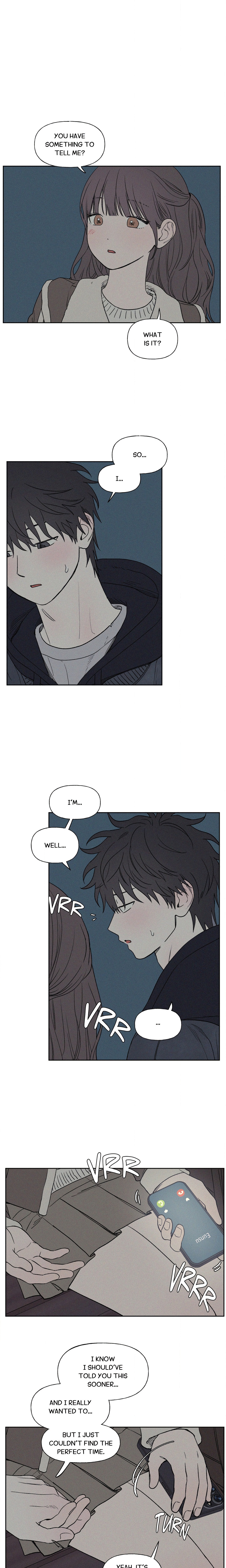 3XLOVE (Uncensored) Page 3 - MangaHe