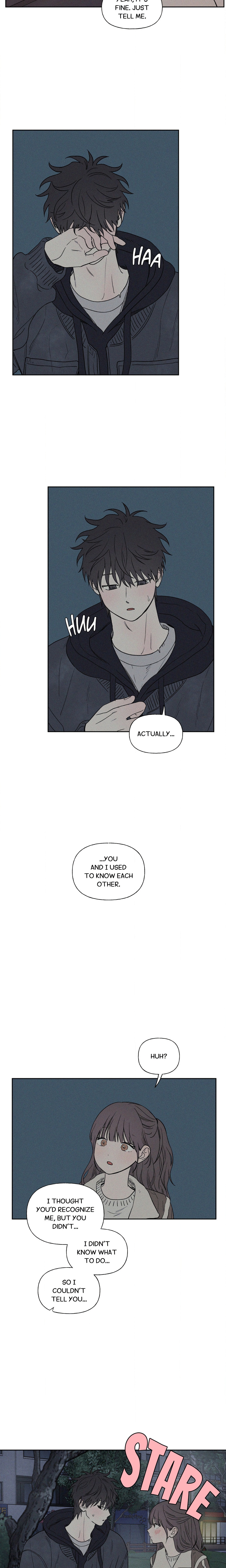 3XLOVE (Uncensored) Page 4 - MangaHe