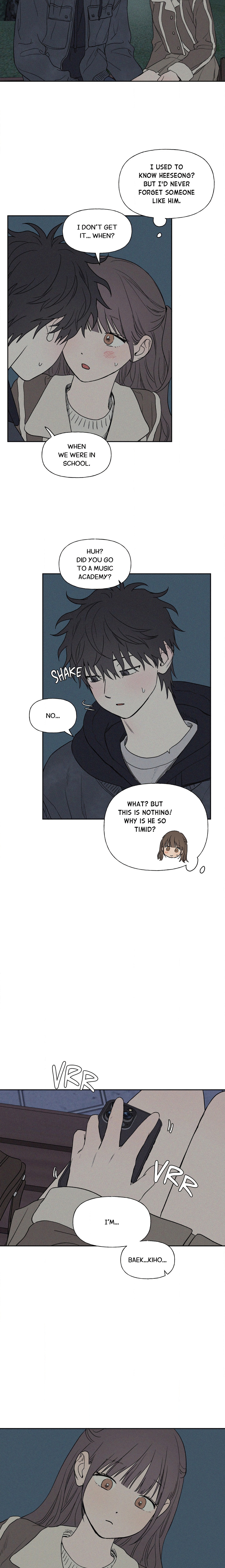 3XLOVE (Uncensored) Page 5 - MangaHe