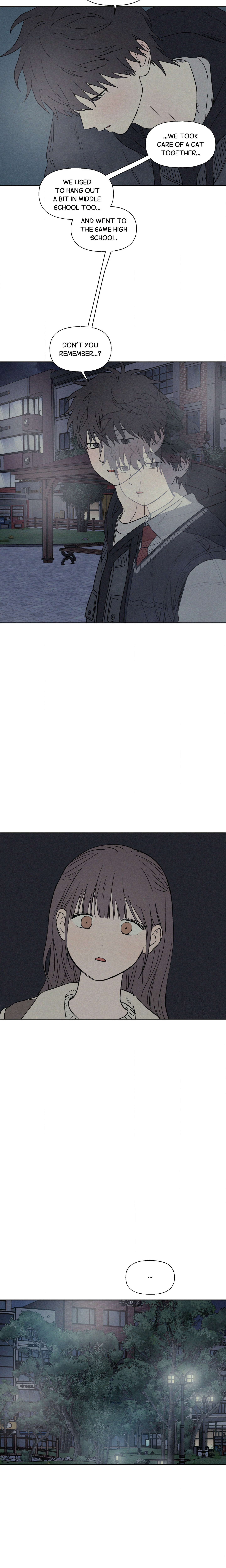 3XLOVE (Uncensored) Page 7 - MangaHe