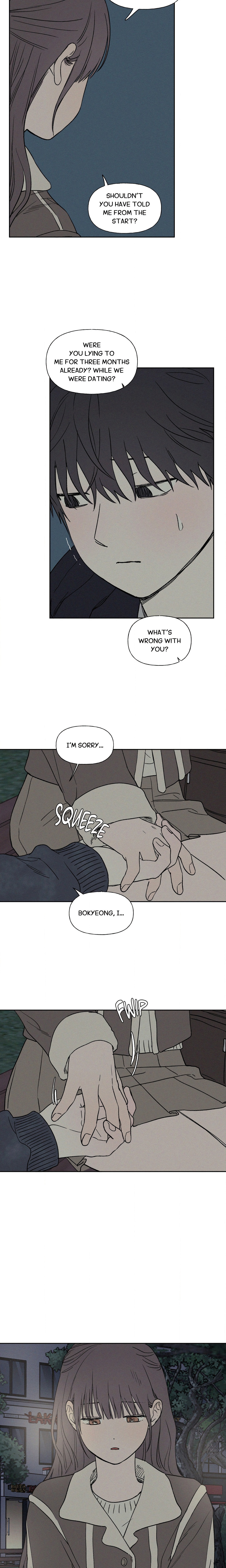 3XLOVE (Uncensored) Page 10 - MangaHe