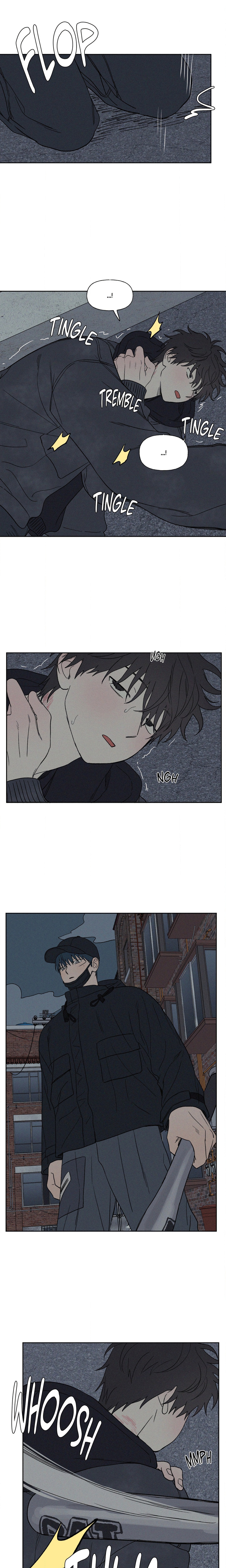 3XLOVE (Uncensored) Page 11 - MangaHe